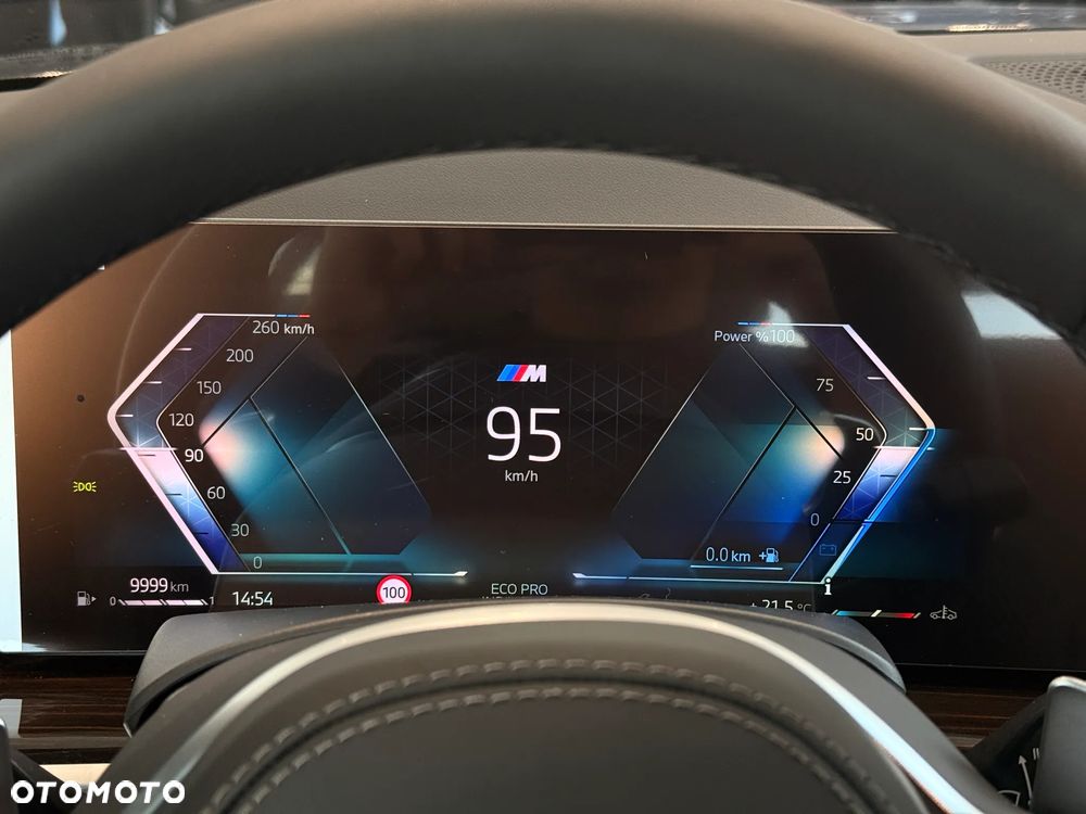 BMW X5 xDrive40d - 21