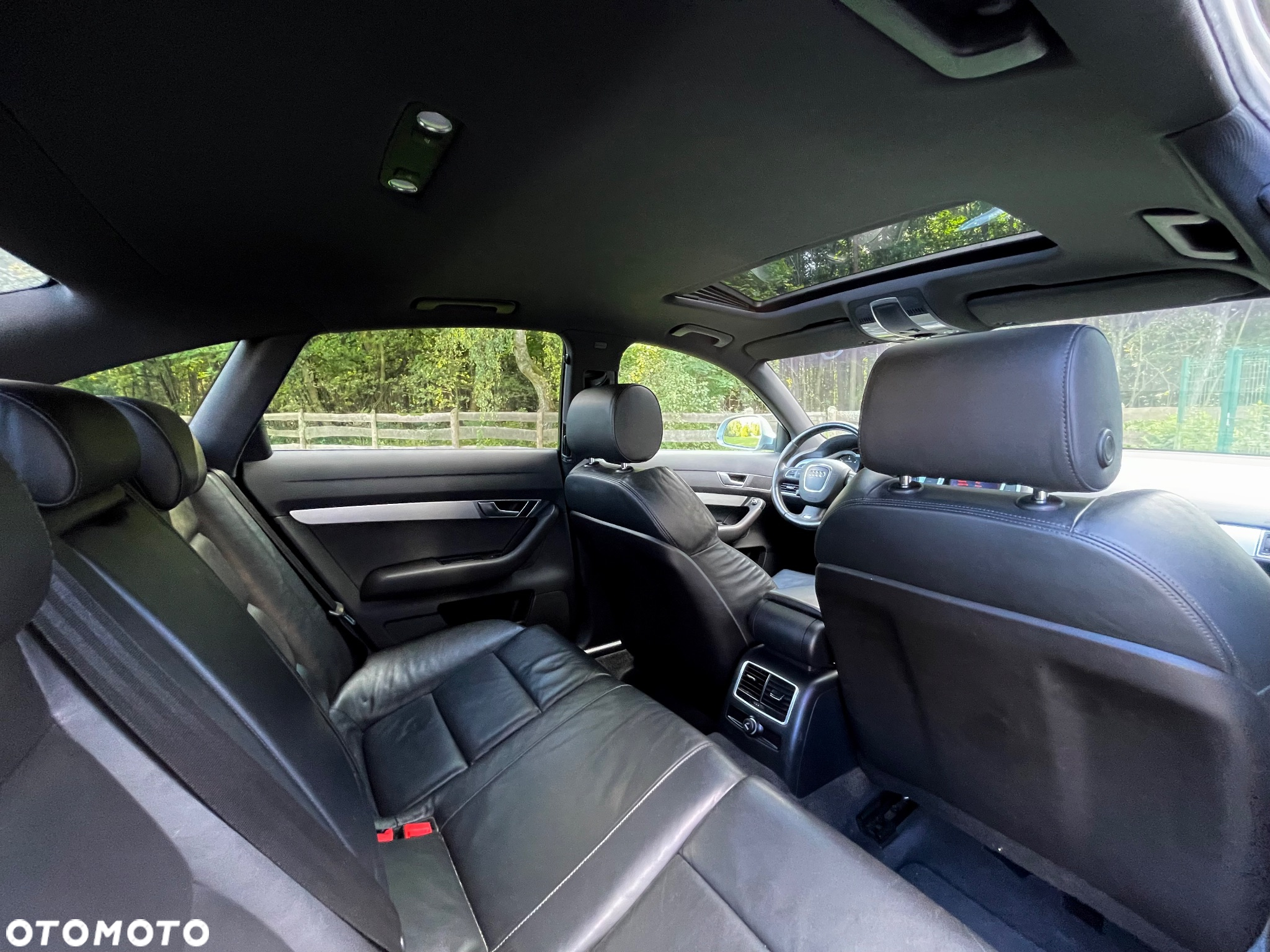Audi A6 - 17