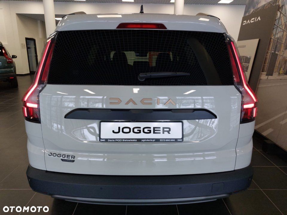 Dacia Jogger - 4