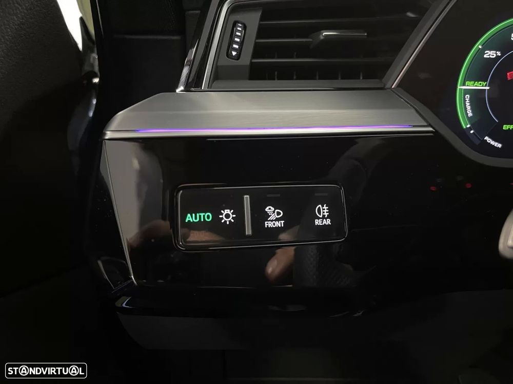 Audi Q8 e-Tron Sportback 50 quattro S line - 41