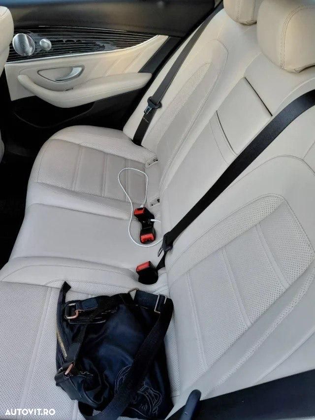 Mercedes-Benz E 63 AMG S 4MATIC Aut. - 16