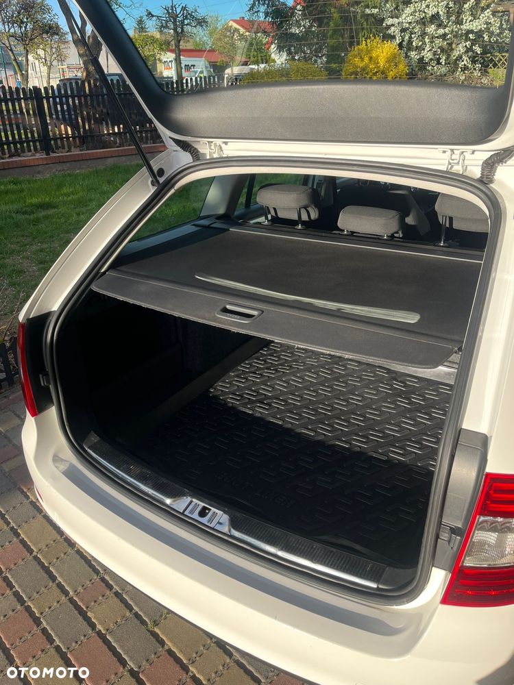 Skoda Superb - 4