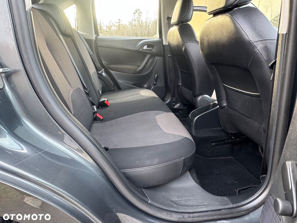 Citroën C3 1.2 VTi Exclusive - 29