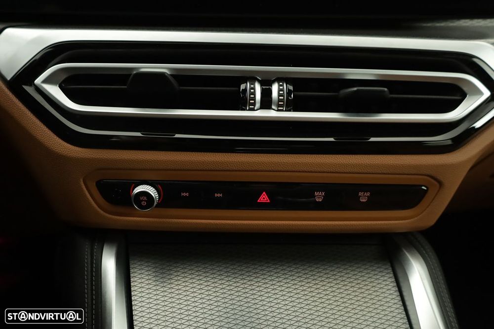BMW i4 M50 - 15