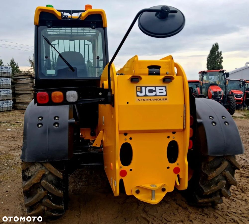 JCB 531-70 - 21