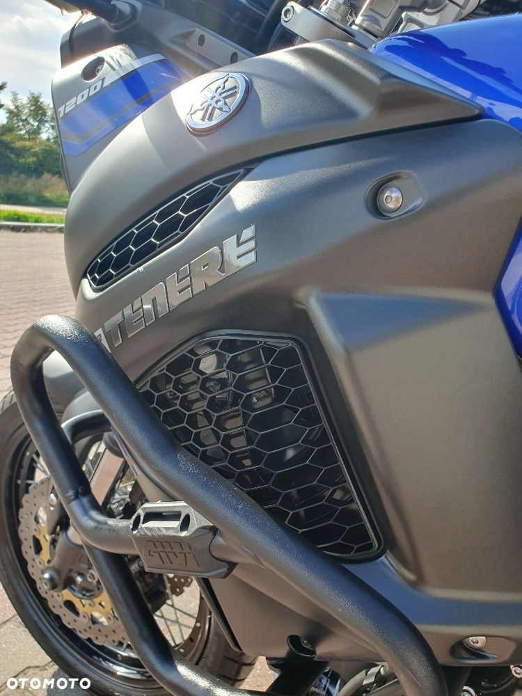 Yamaha Super Tenere - 18