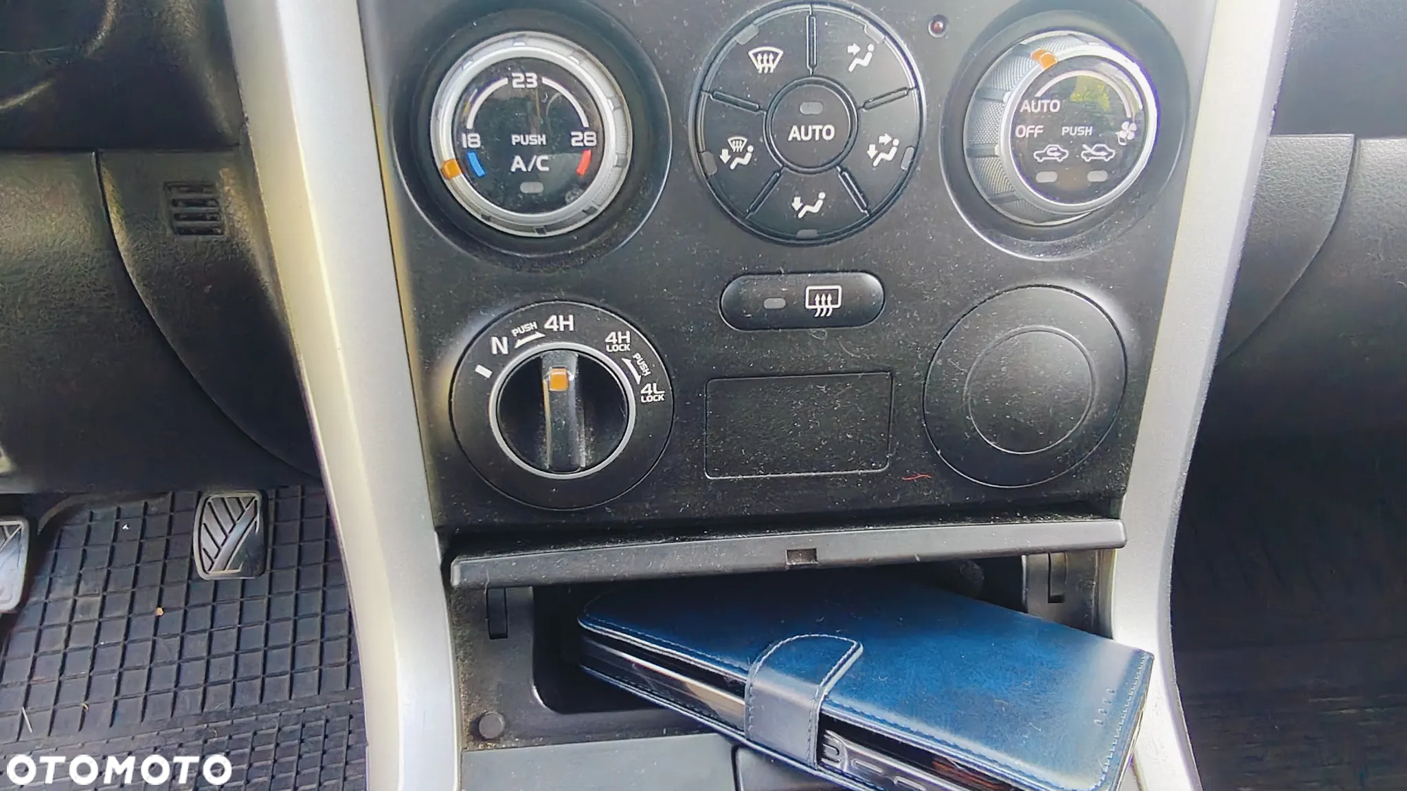 Suzuki Grand Vitara 1.9 DDiS - 11