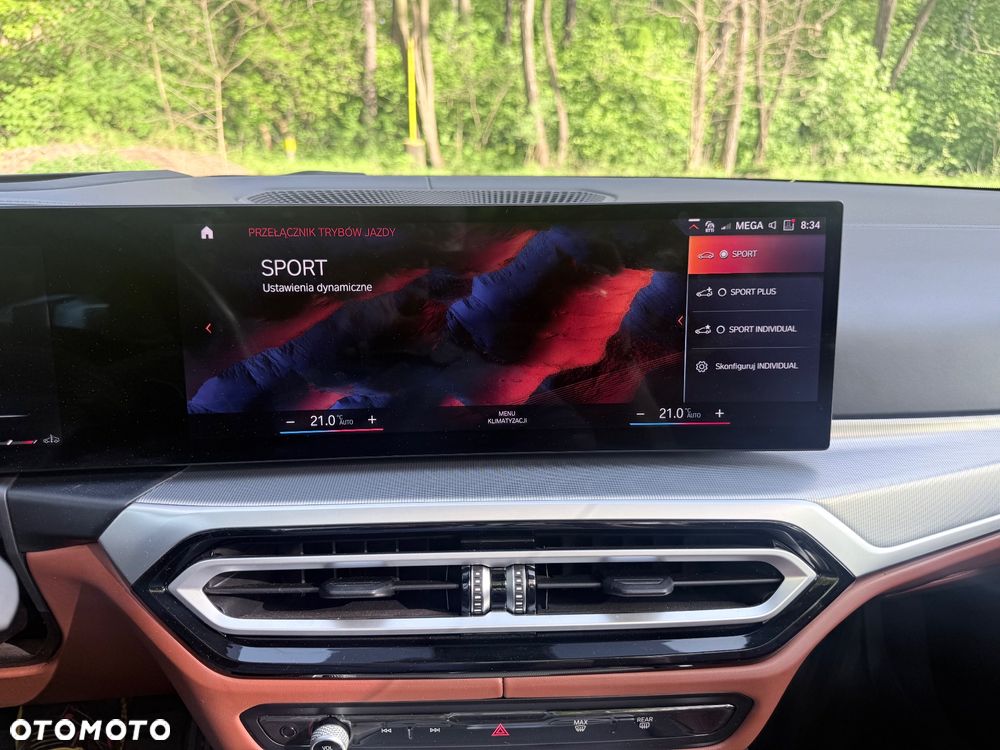 BMW Seria 4 430i xDrive M Sport sport - 39