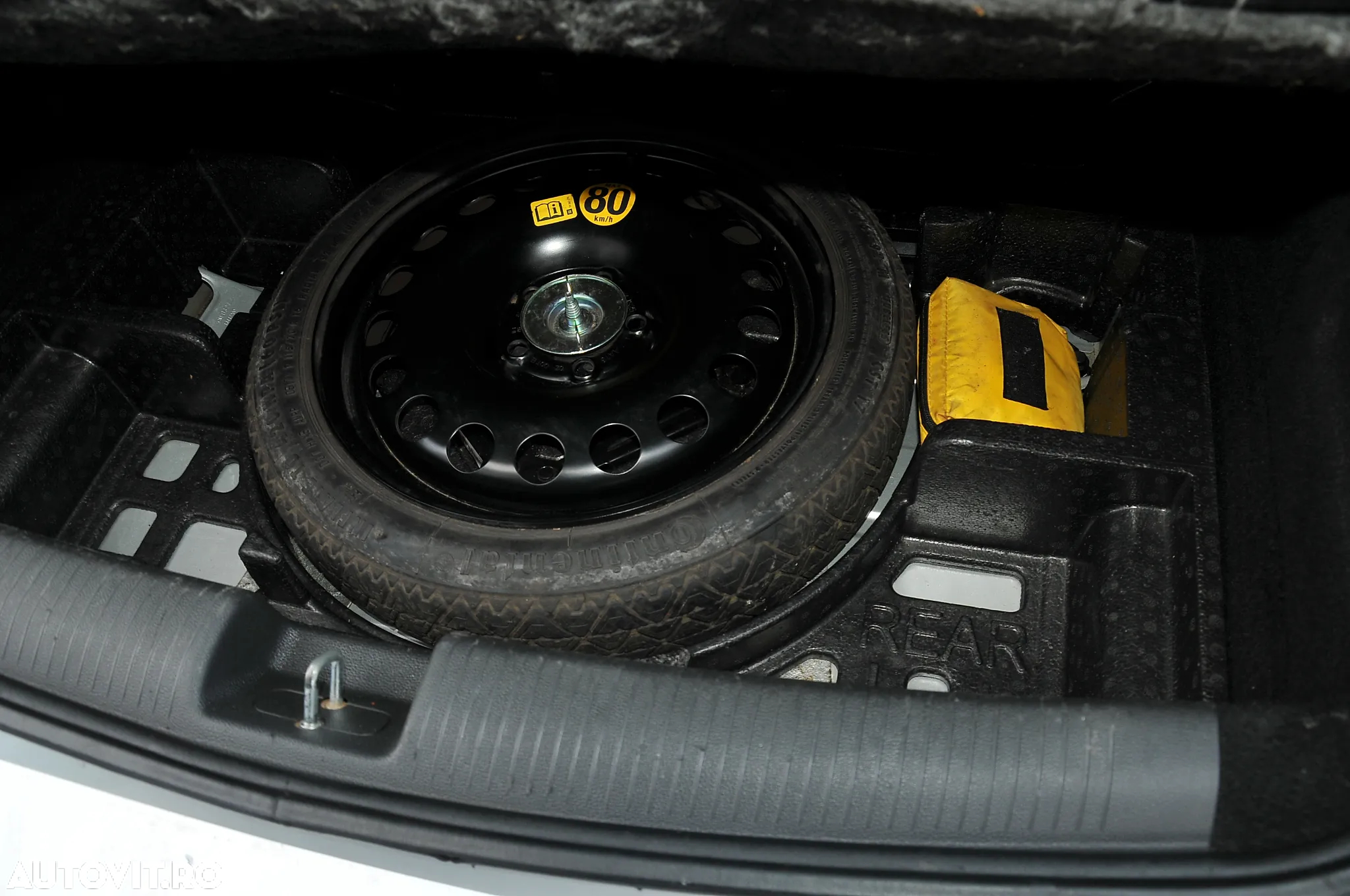 Opel Astra 1.0 Turbo Start/Stop Edition - 7