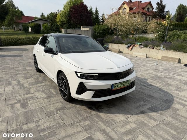 Opel Astra 54kWh GS First Edition - 2