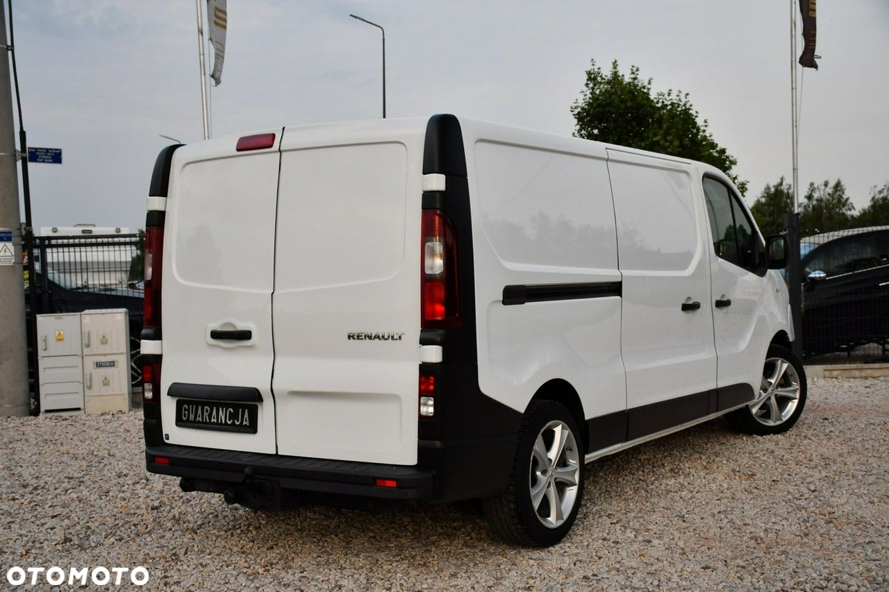 Renault Trafic - 23