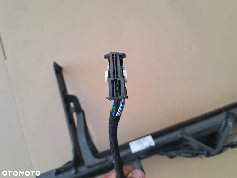hak holowniczy Elektryczny SKODA 5LQ Enyaq 5LG803881D - 10