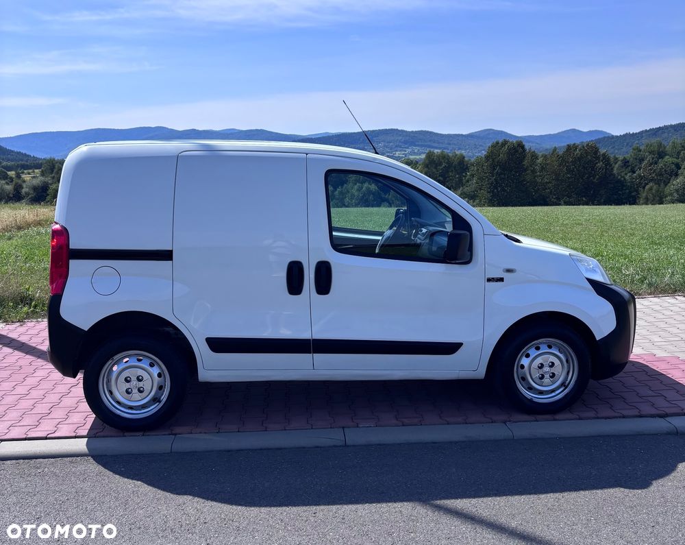 Peugeot Bipper 1.4 HDi Presence - 5