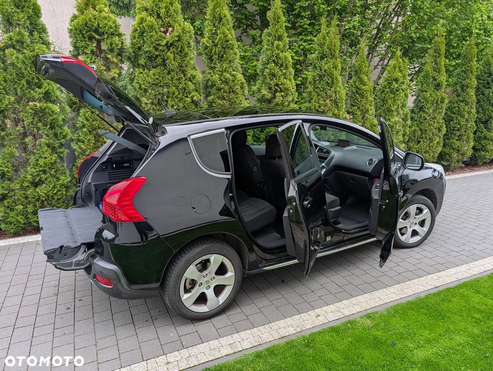 Peugeot 3008 HDi FAP 150 Premium - 13
