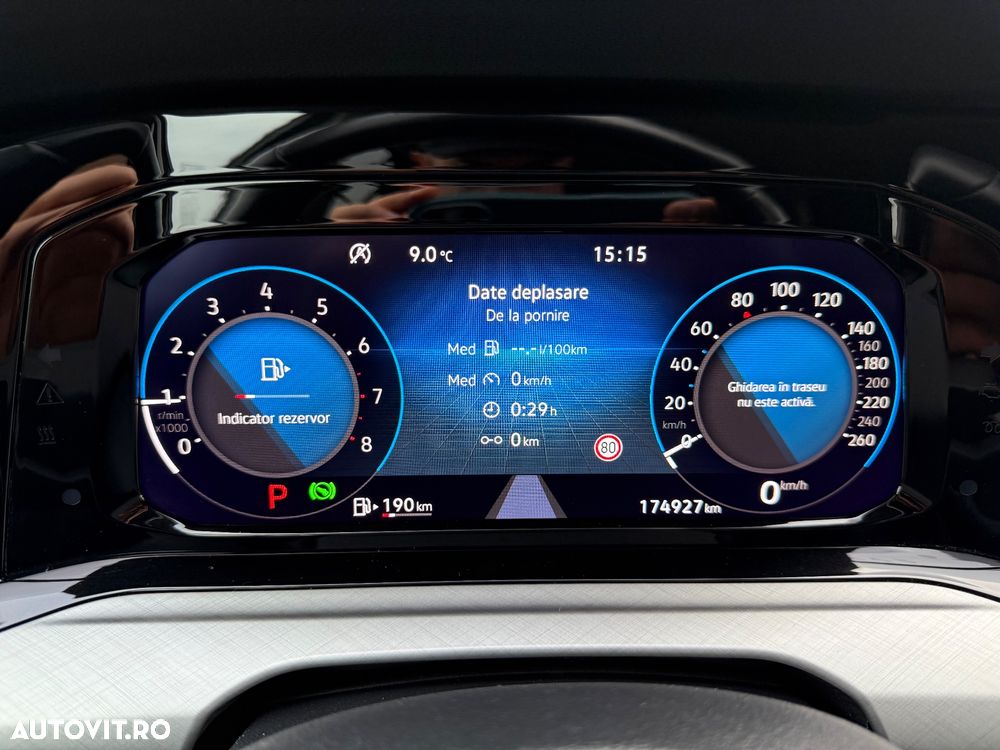 Volkswagen Golf 1.5 eTSI OPF DSG Life - 29