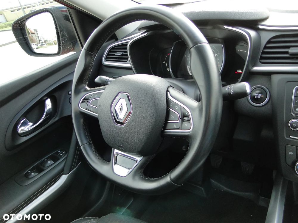 Renault Kadjar Energy TCe 130 Bose Edition - 31