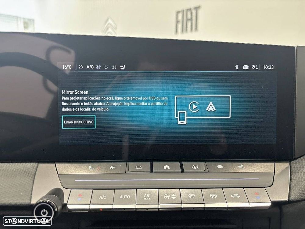 Opel Astra 1.2 T GS Aut. - 15