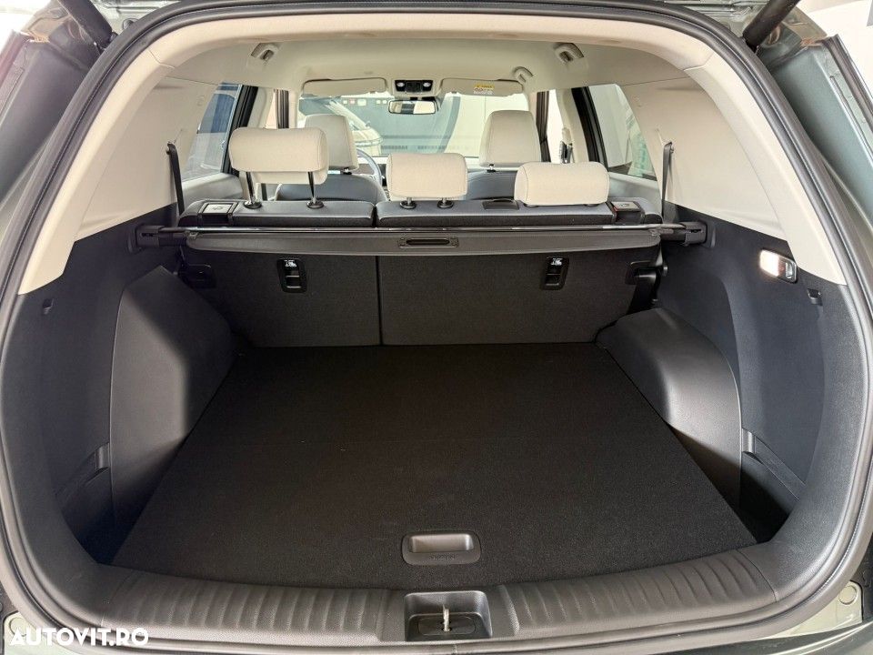 SsangYong Torres - 9