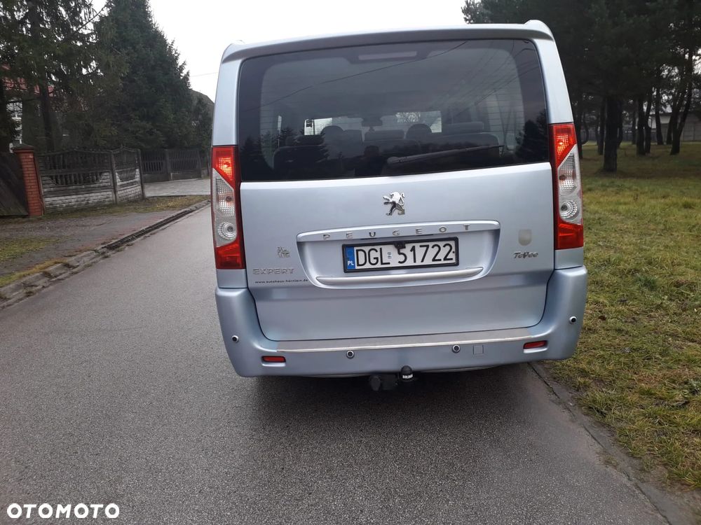 Peugeot Expert Tepee L2H1 (5-Si.) Premium - 4