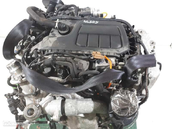 Motor Renault Trafic 1.6dci R9M