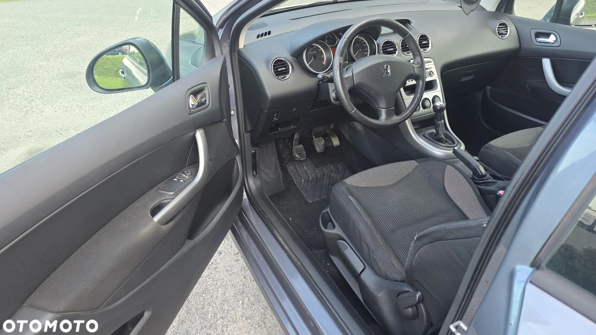 Peugeot 308 150 THP Platinum - 15