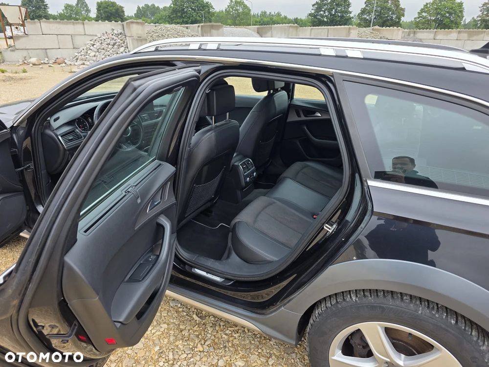 Audi A6 Allroad 3.0 TDI clean diesel Quattro S tronic - 14