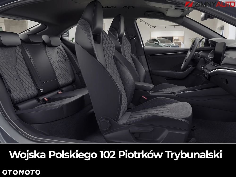 Skoda Octavia 1.5 TSI mHEV Sportline DSG - 7