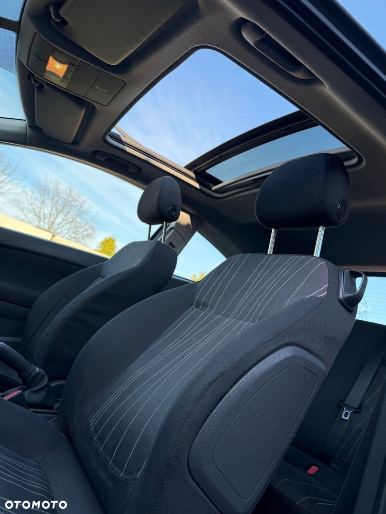 Opel Corsa 1.2 16V - 13