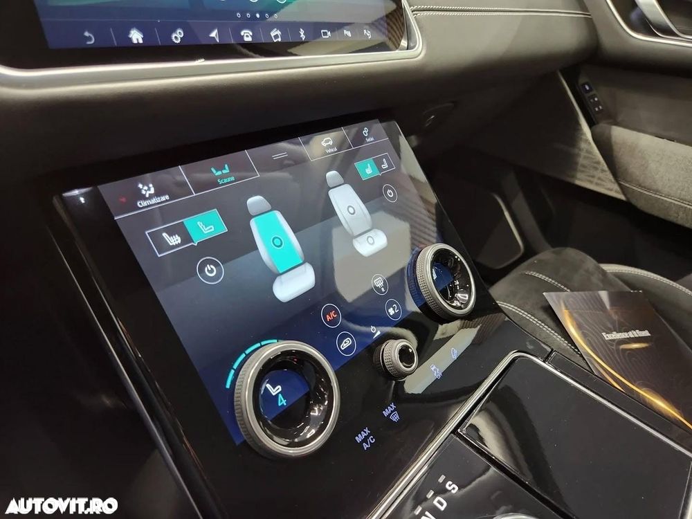 Land Rover Range Rover Velar 2.0 SE - 13