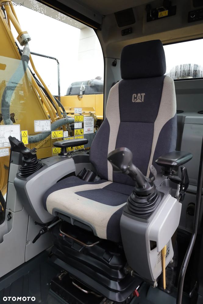 Caterpillar 320FL CAT - 20