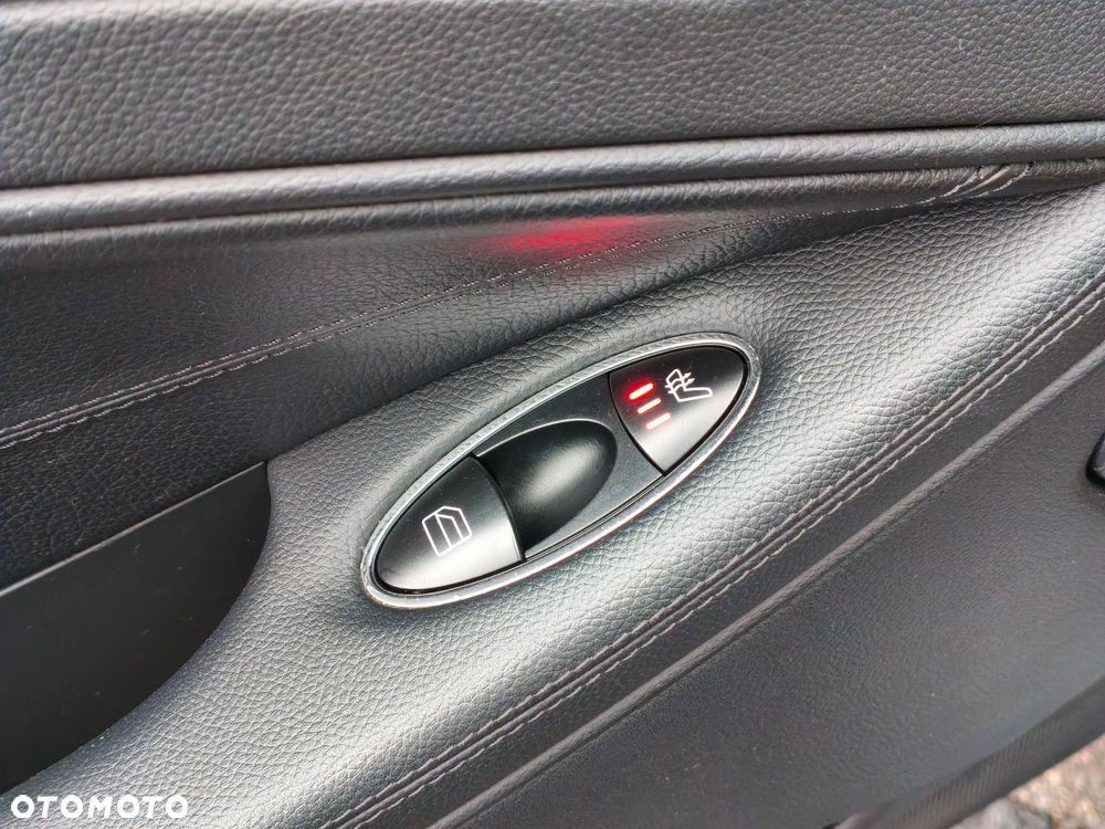 Mercedes-Benz CLS 500 7G-TRONIC - 11