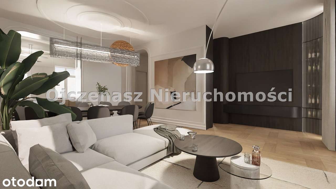 Mieszkanie na sprzedaż, Bydgoszcz, 4 pokoje