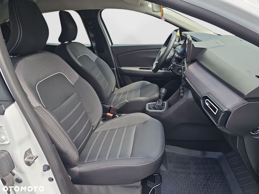 Dacia Sandero 1.0 TCe Expression - 13