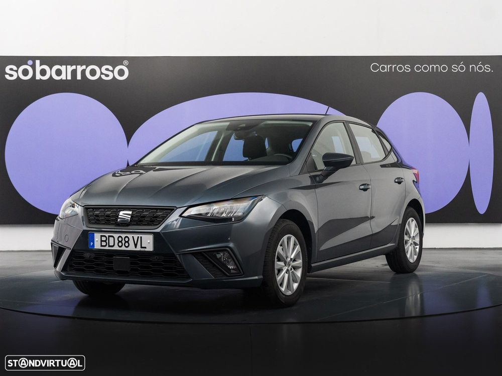 SEAT Ibiza 1.0 TSI Style - 2
