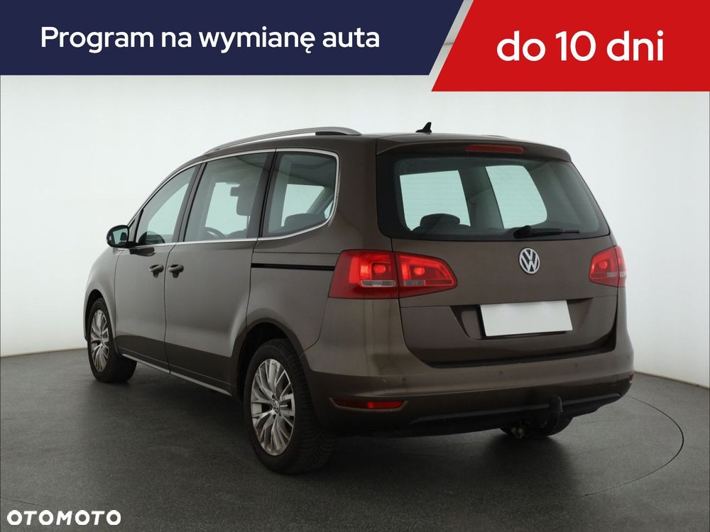 Volkswagen Sharan - 6