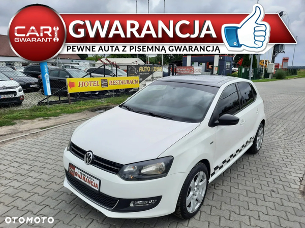 Volkswagen Polo 1.6 TDI Life