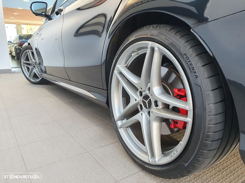 Mercedes-Benz C 43 AMG 4Matic Station 9G-TRONIC - 16