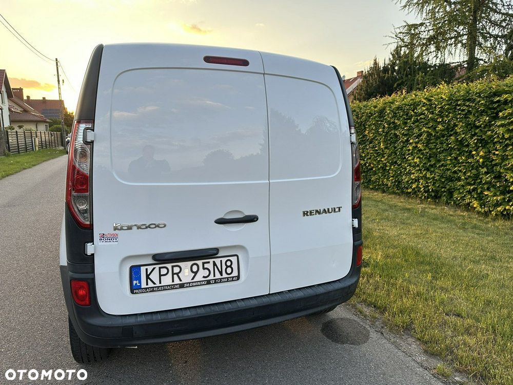 Renault Kangoo - 15