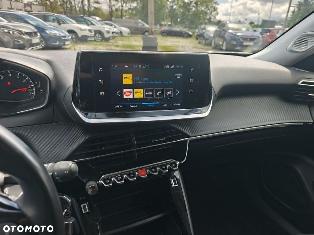 Peugeot 2008 BlueHDi 100 Active - 16