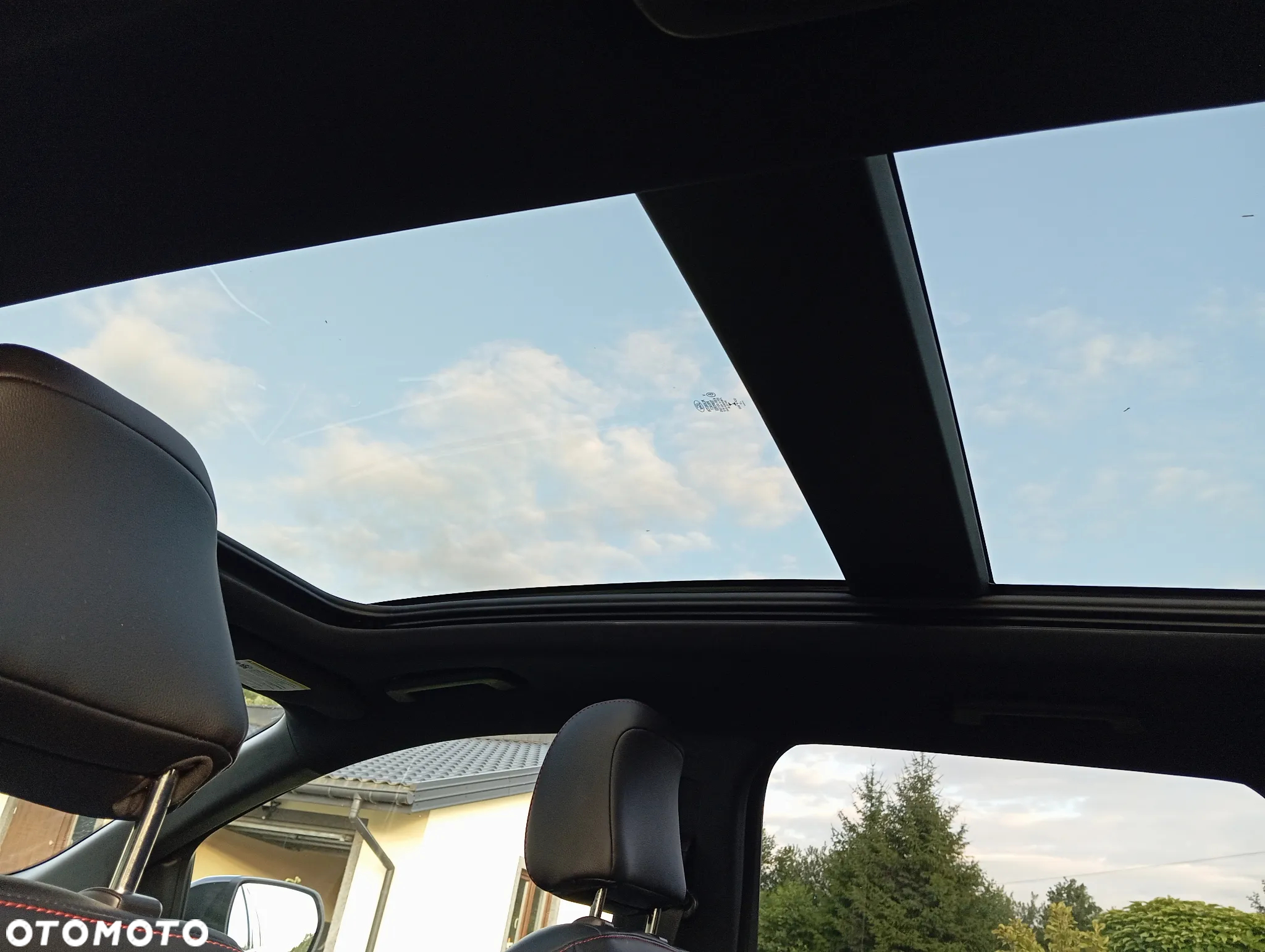Ford Edge - 22
