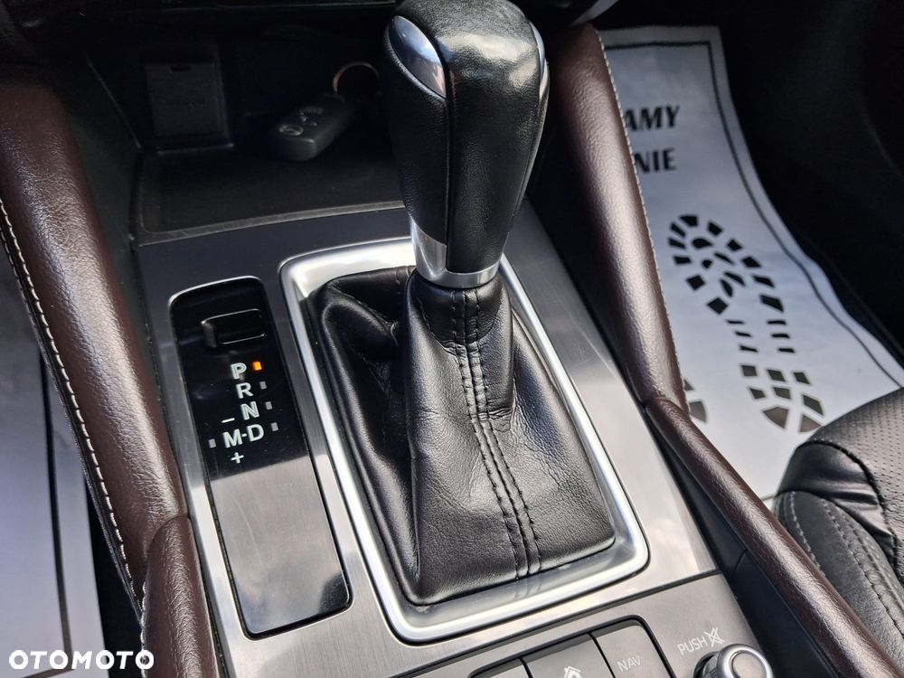 Mazda 6 SKYACTIV-D 175 Drive i-ELOOP Nakama Intense - 21