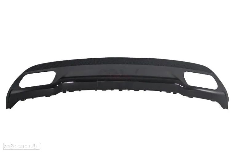 Difusor Mercedes A W176 (2012 a 2015) - 5