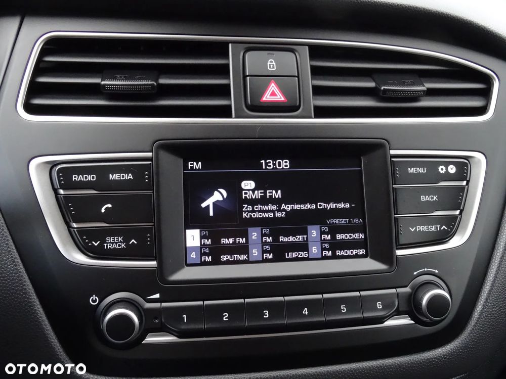 Hyundai i20 1.2 Select - 15