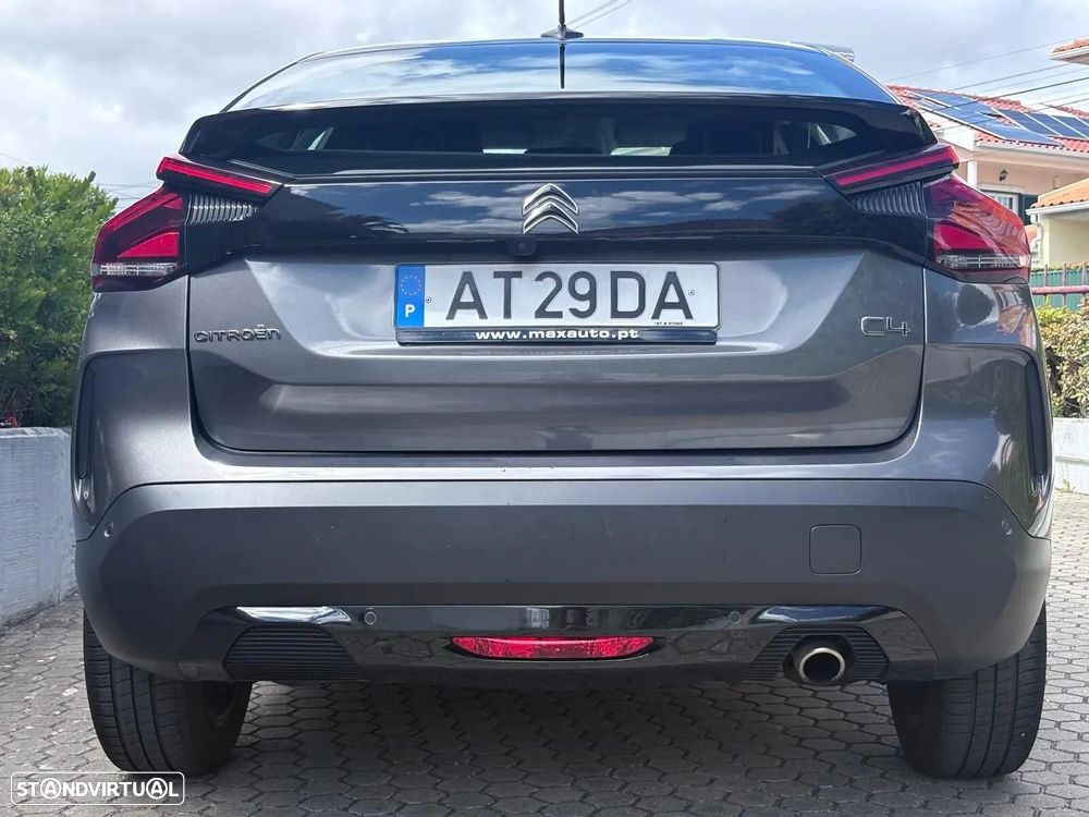 Citroën C4 1.5 BlueHDi Feel Pack - 24