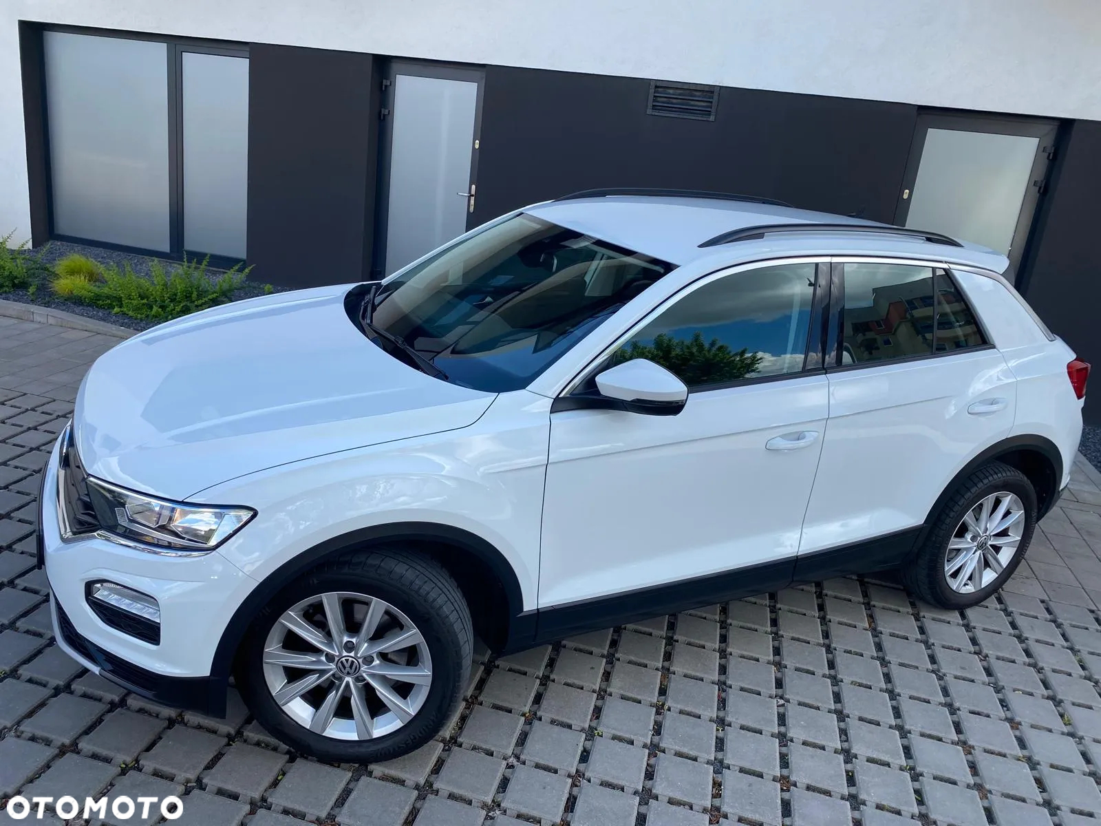 Volkswagen T-Roc 1.0 TSI Special Edition - 2