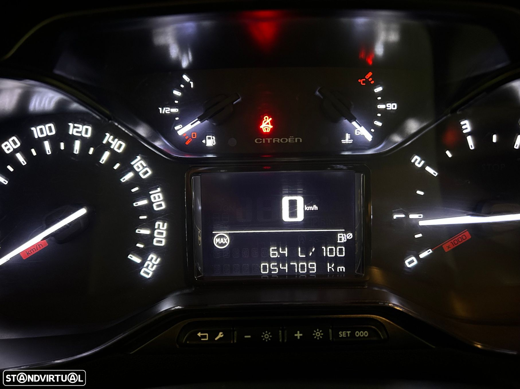 Citroën C3 1.2 PureTech C-Series - 20