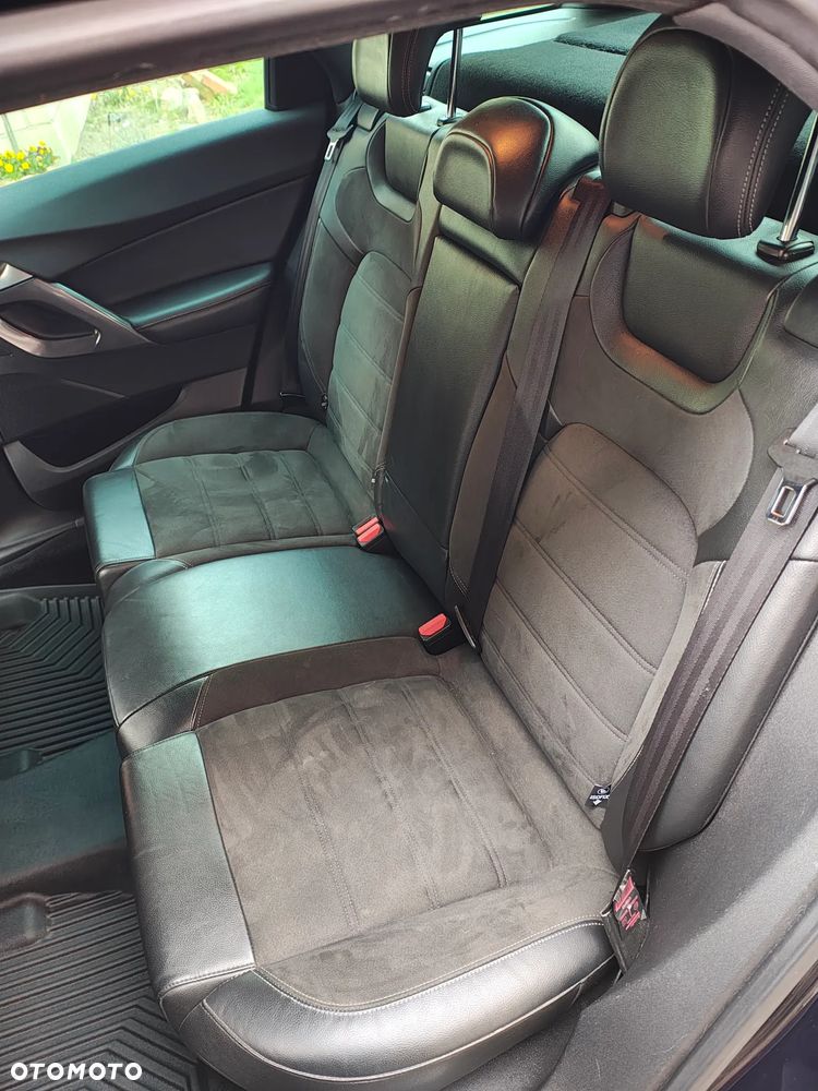 Citroën DS5 2.0 BlueHDi 1955 - 12