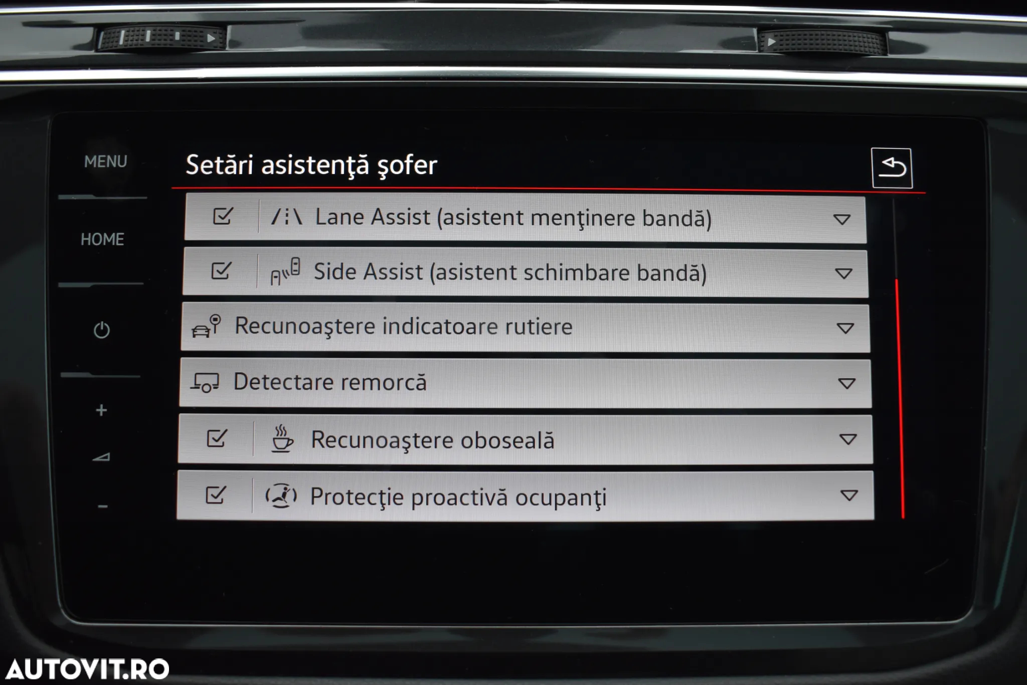 Volkswagen Tiguan 2.0 TDI SCR DSG 4Motion Elegance - 26