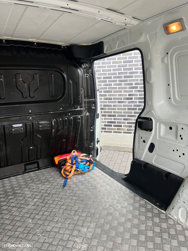 Opel Combo XL 1.6 CDTi - 14