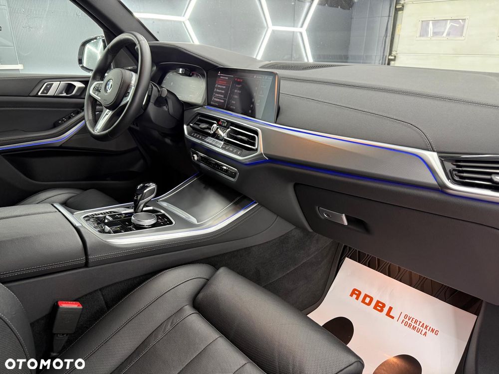BMW X5 M - 37